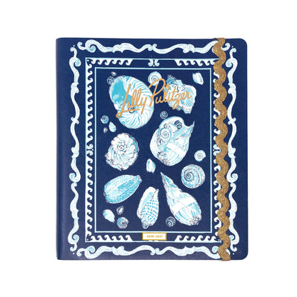 17 Month Soft Cover Planner 2026-27
