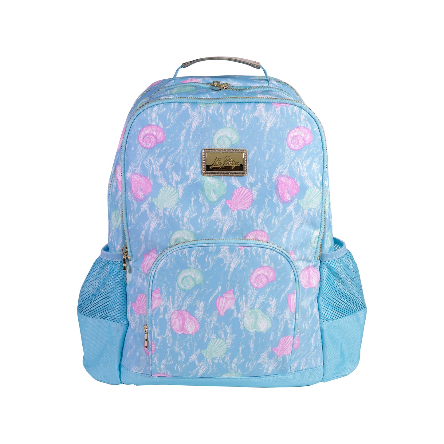 Backpack,  Sheldon