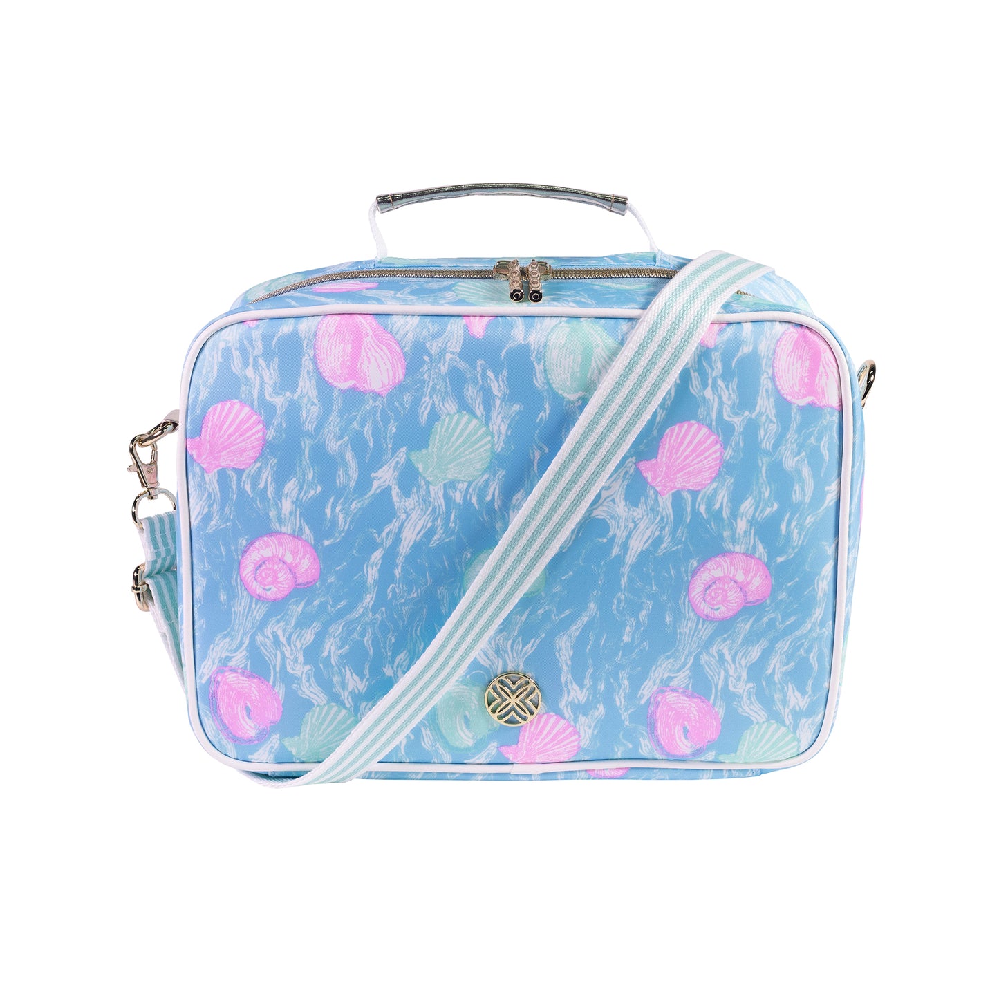 Lunch Bag, Sheldon