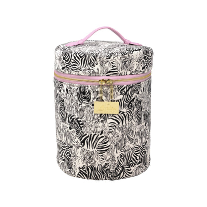 Barrel Train Case Z