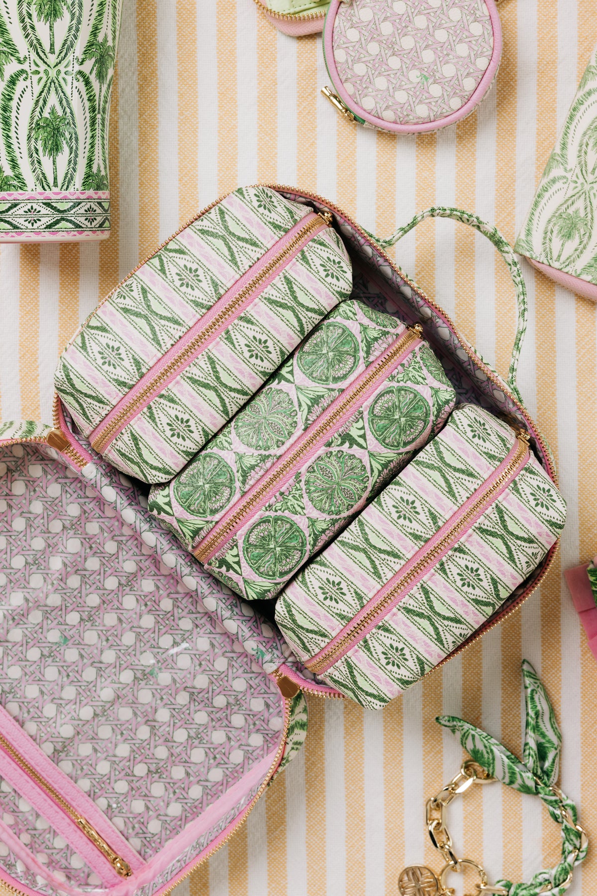 Toiletry Case by Lilly Pulitzer