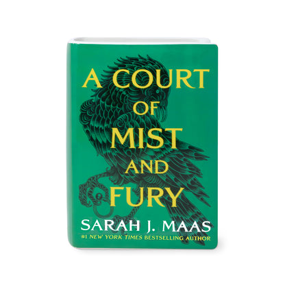 Large Book Vase, A Court of Mist and Fury