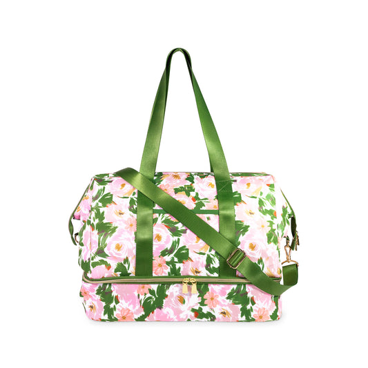Cooler Bag, Hidden Garden