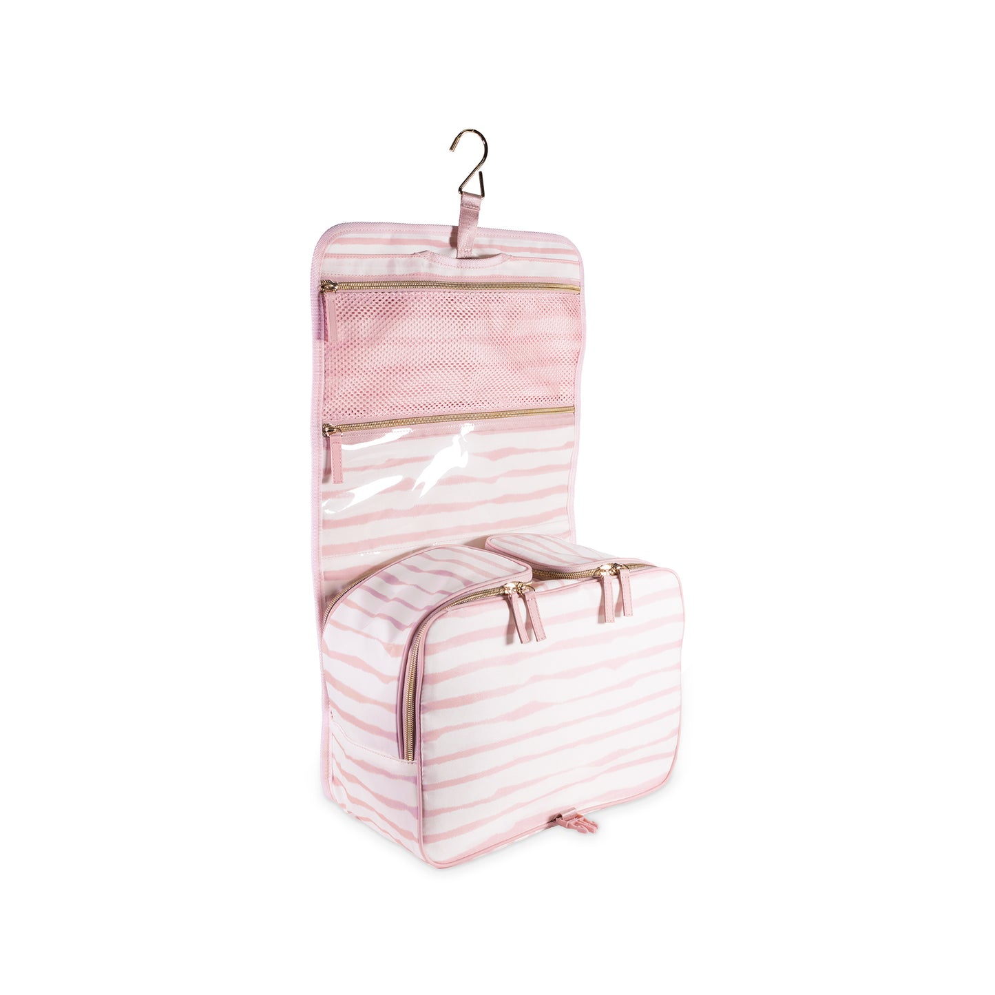 Hanging Organizer, Goddess Stripe