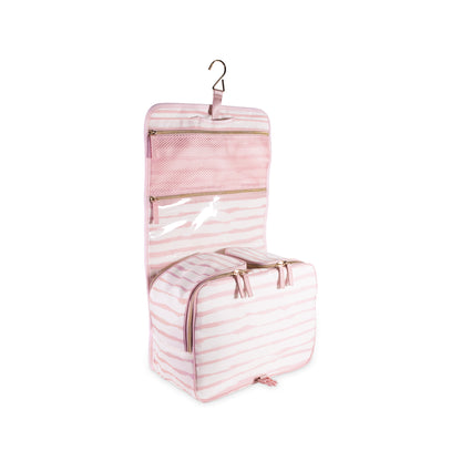 Hanging Organizer, Goddess Stripe