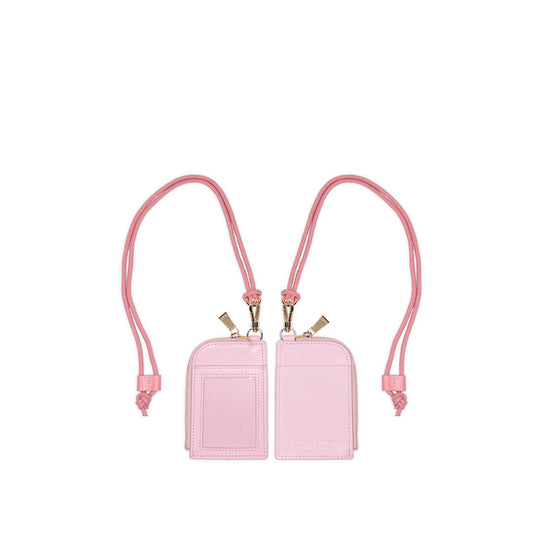 Pink ID Holder, Kate Spade
