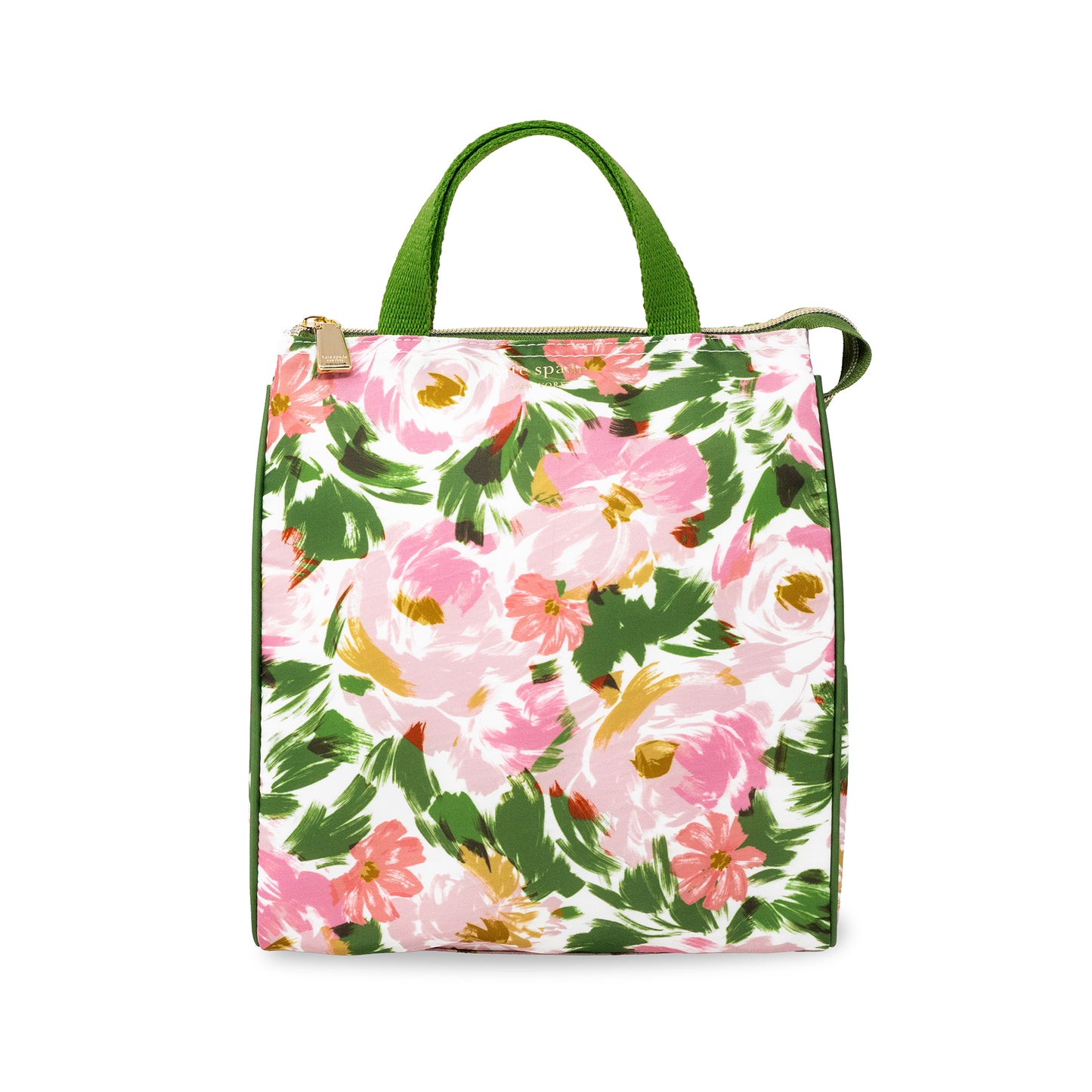 Lunch Bag, Hidden Garden