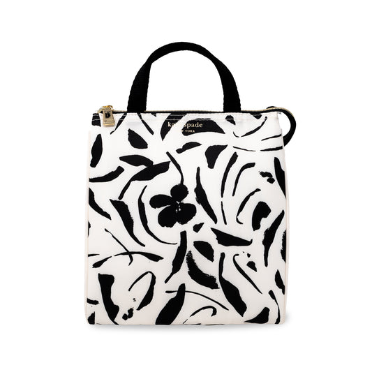 Lunch Bag, Painters Garden