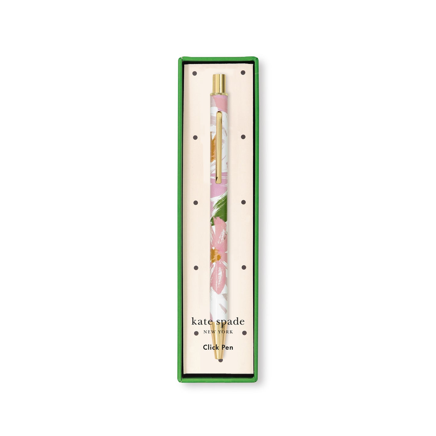 Click Pen, Hidden Garden
