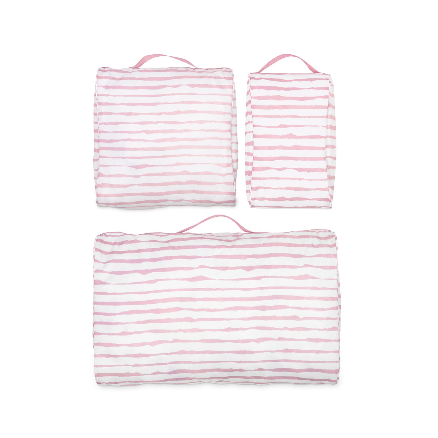 Packing Cube Set, Goddess Stripe