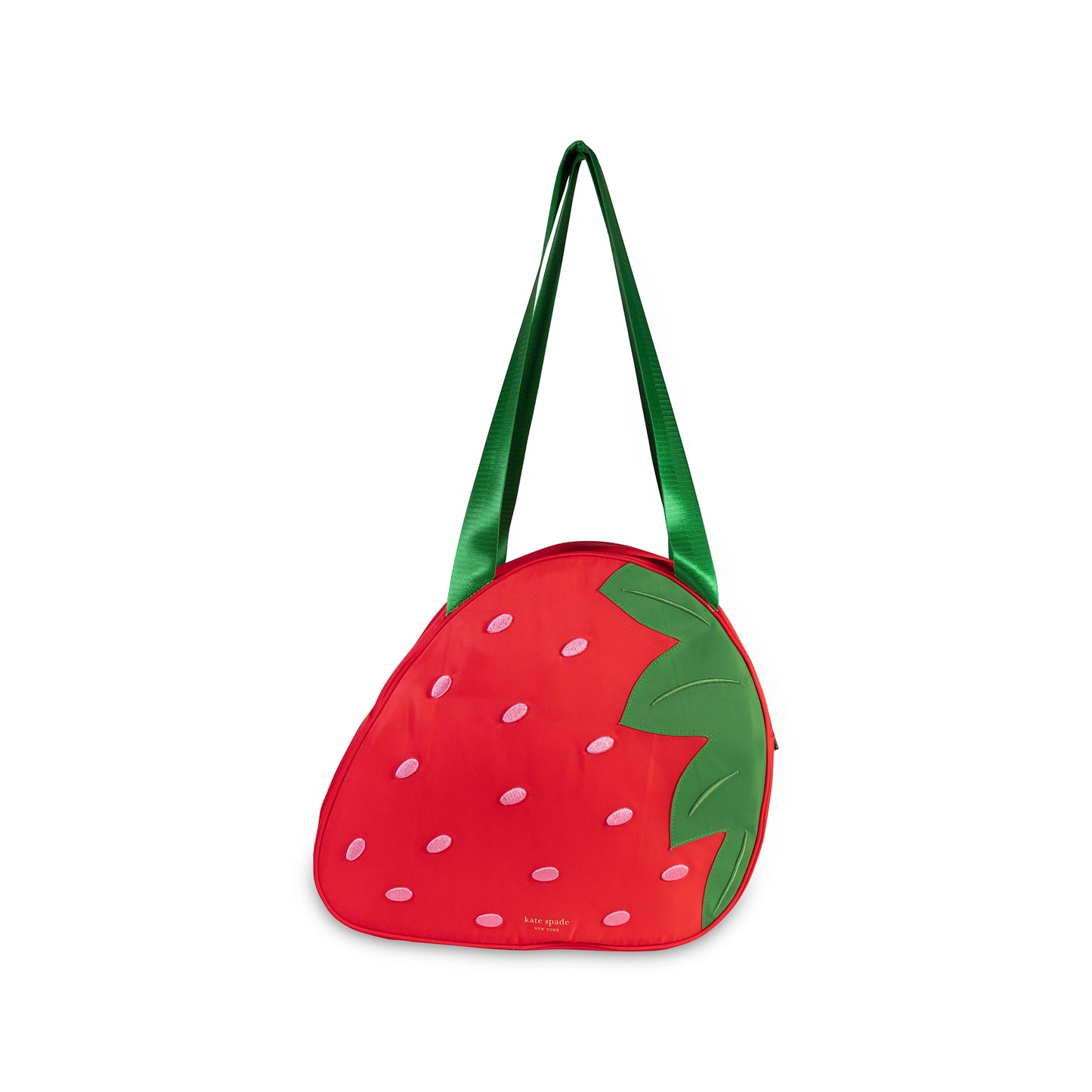 Strawberry Cooler Bag