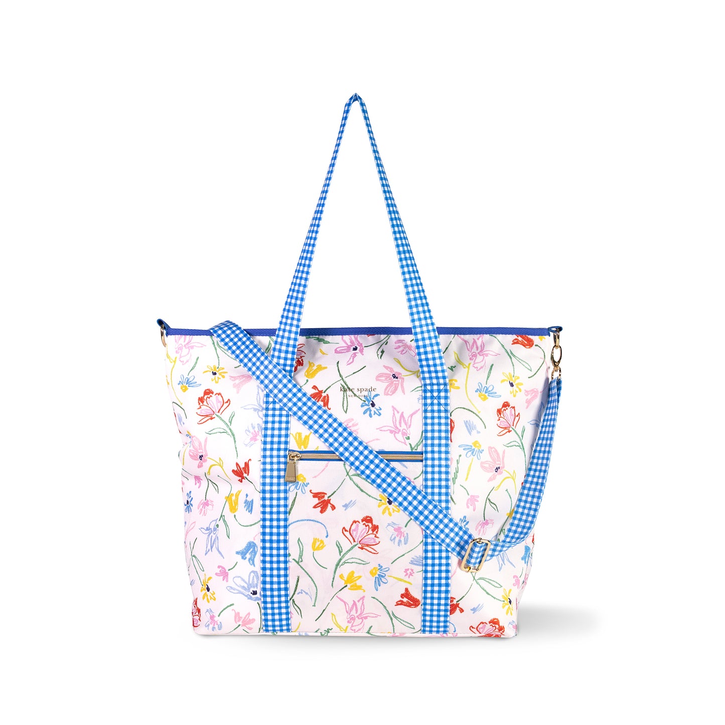 Cooler Bag by Kate Spade Joyful Garden