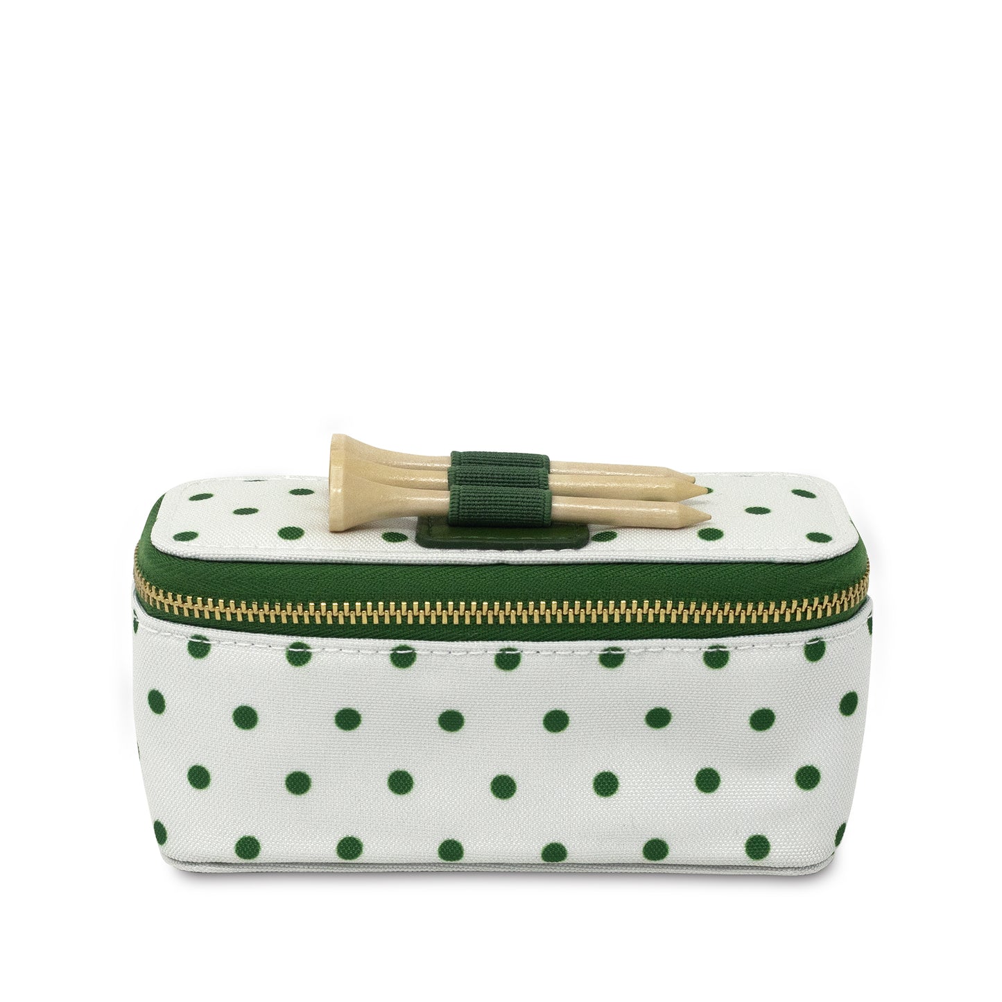Golfer Set, Lexington Dot