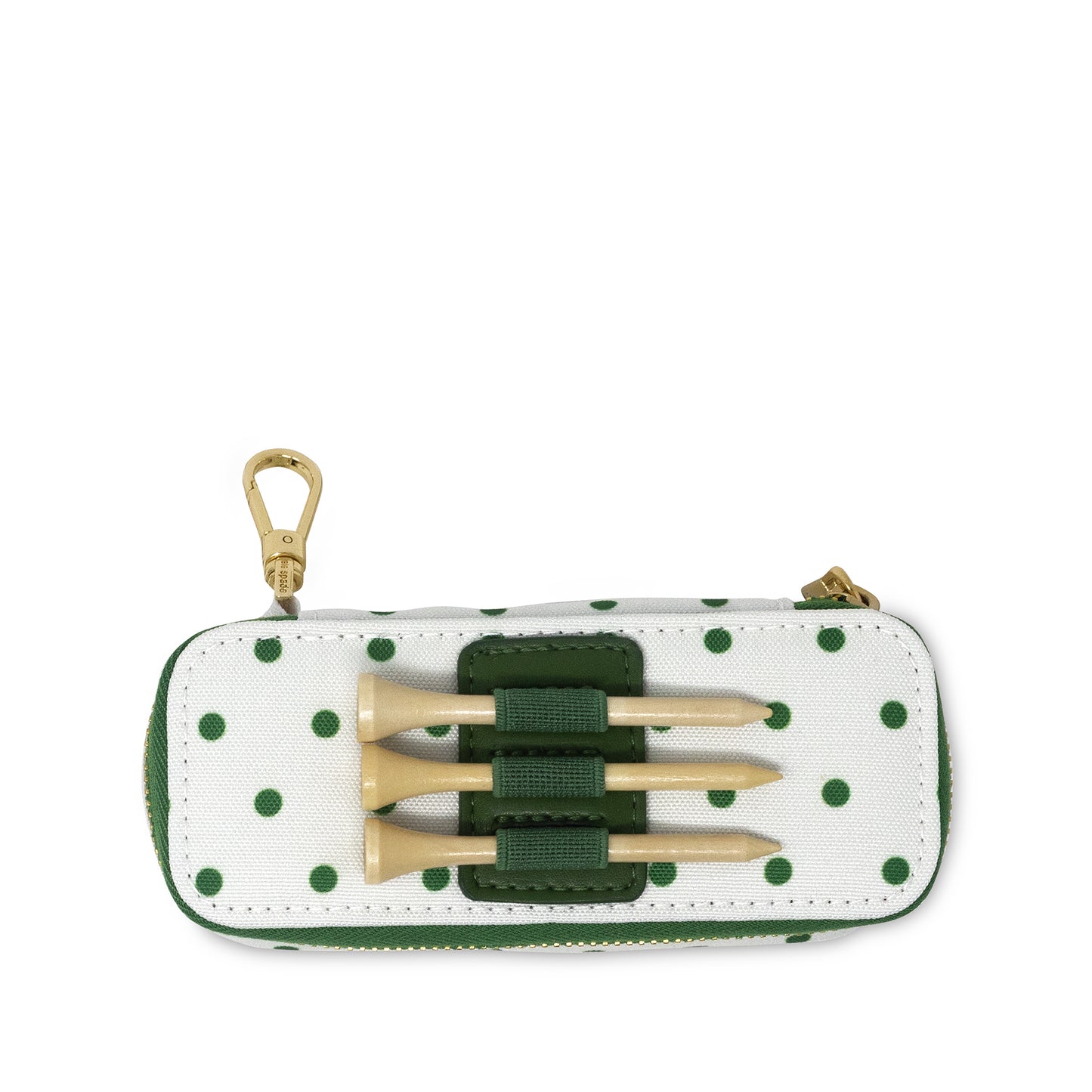 Golfer Set, Lexington Dot
