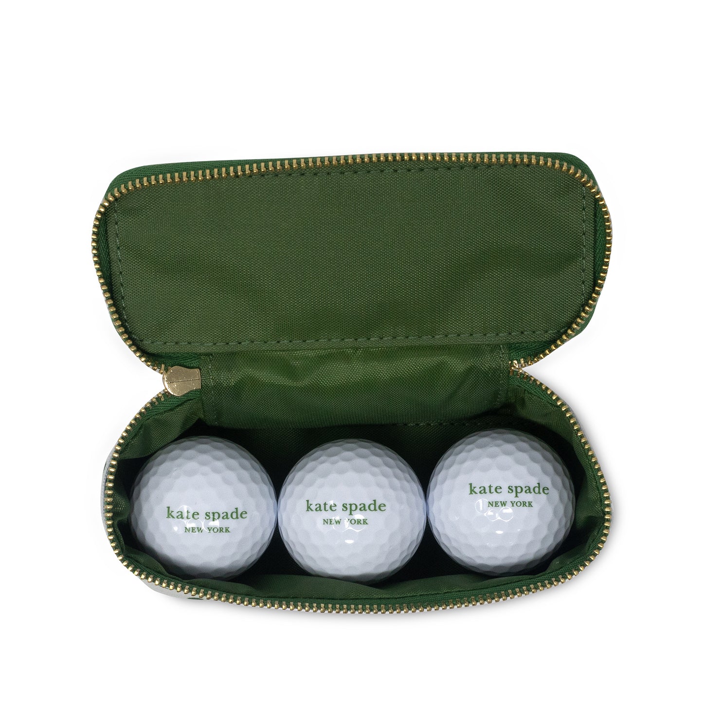 Golfer Set, Lexington Dot