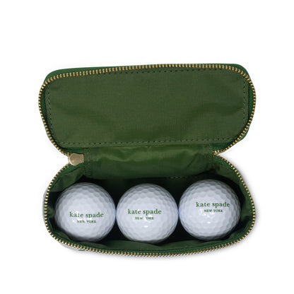 Golfer Set, Lexington Dot