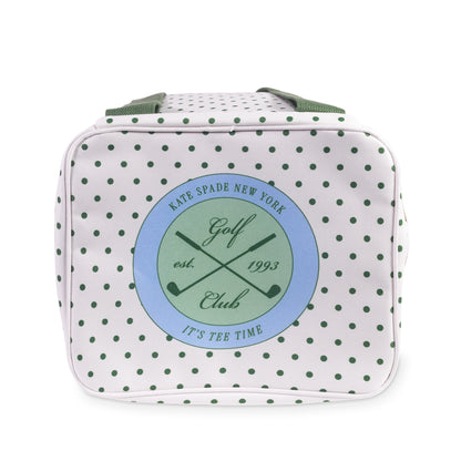 Picnic Cooler, Golf Club