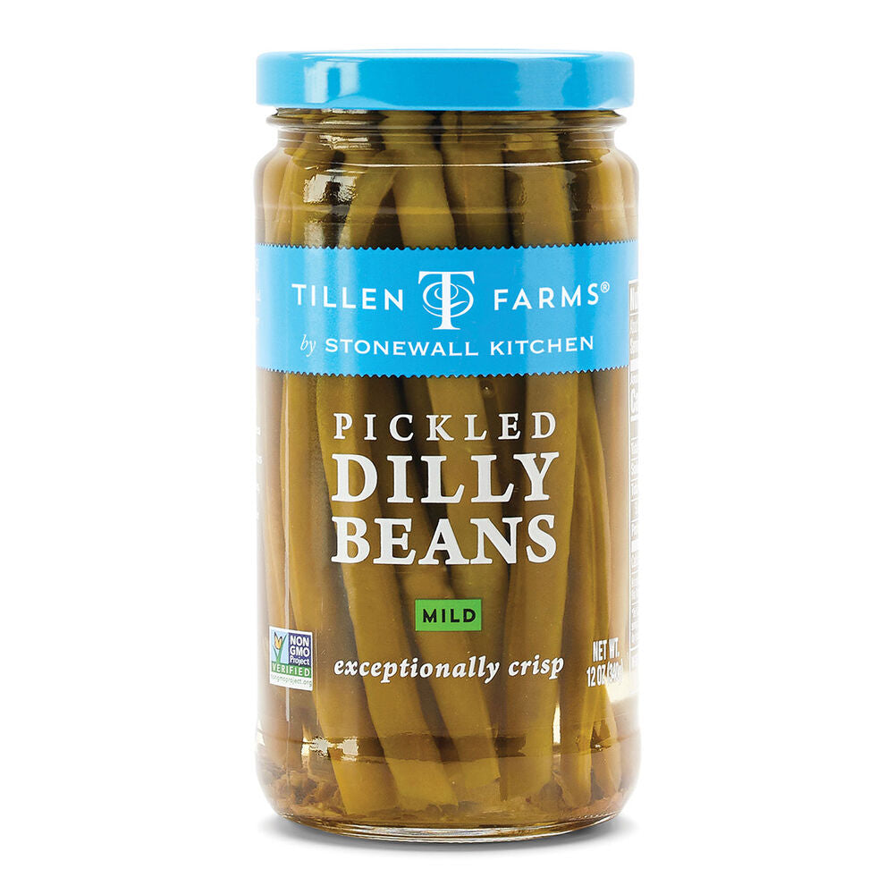 Dilly Beans