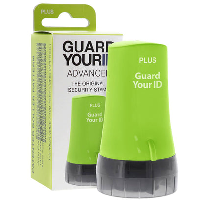 Guard Your ID Advanced Roller