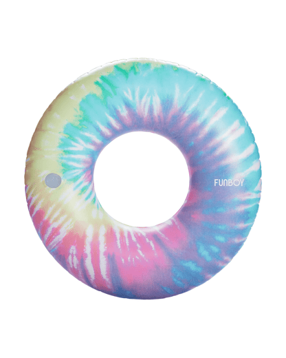 FUNBOY - FUNBOY Tie Dye Tube