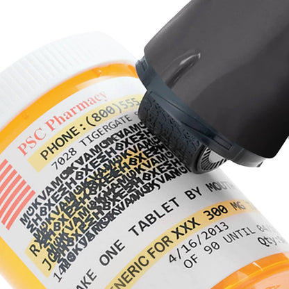 Guard Your ID Advanced Roller