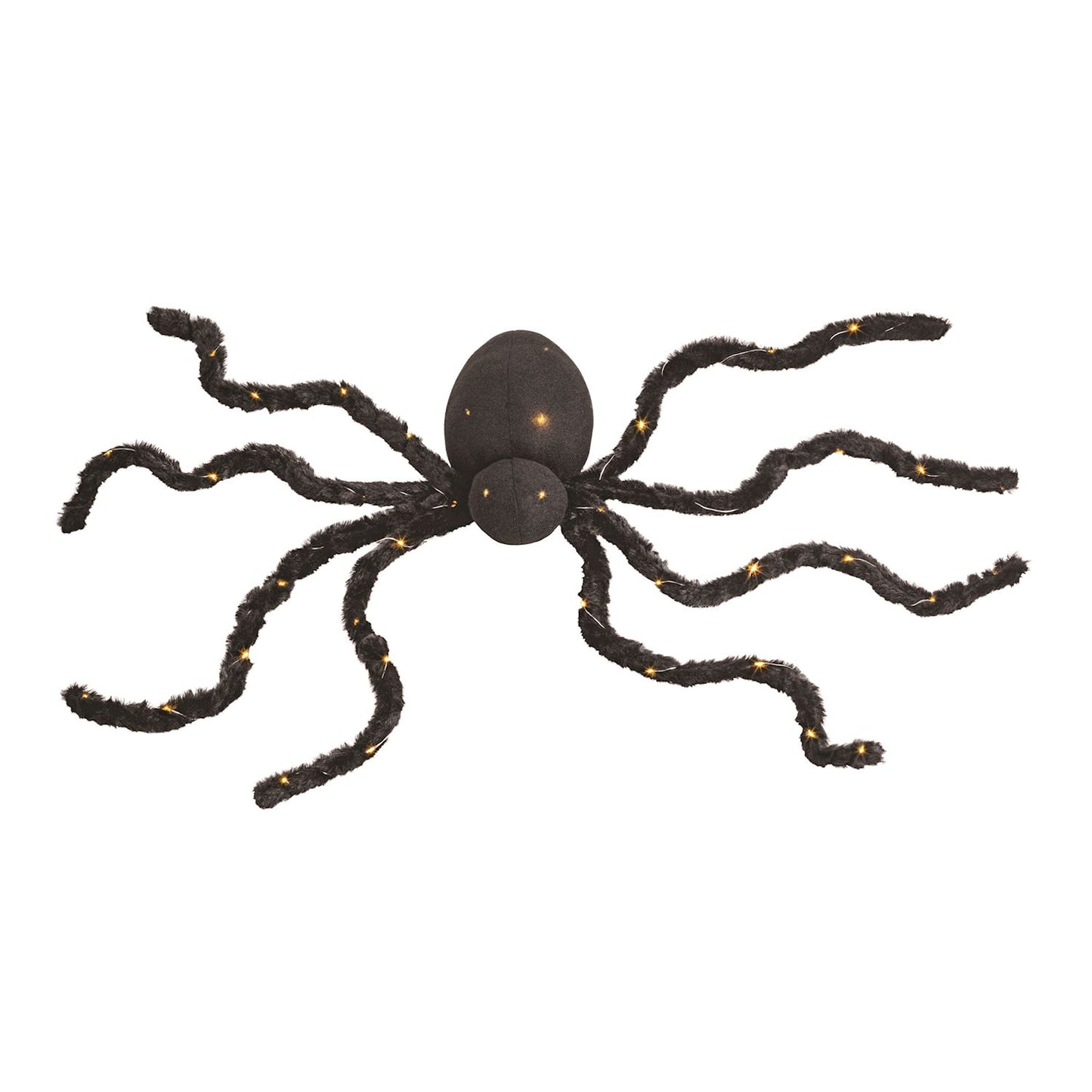 Light up Spider