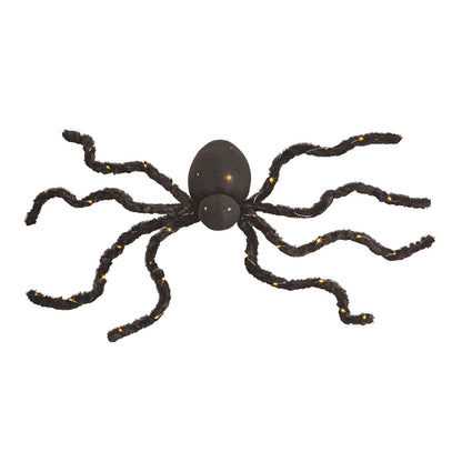 Light up Spider