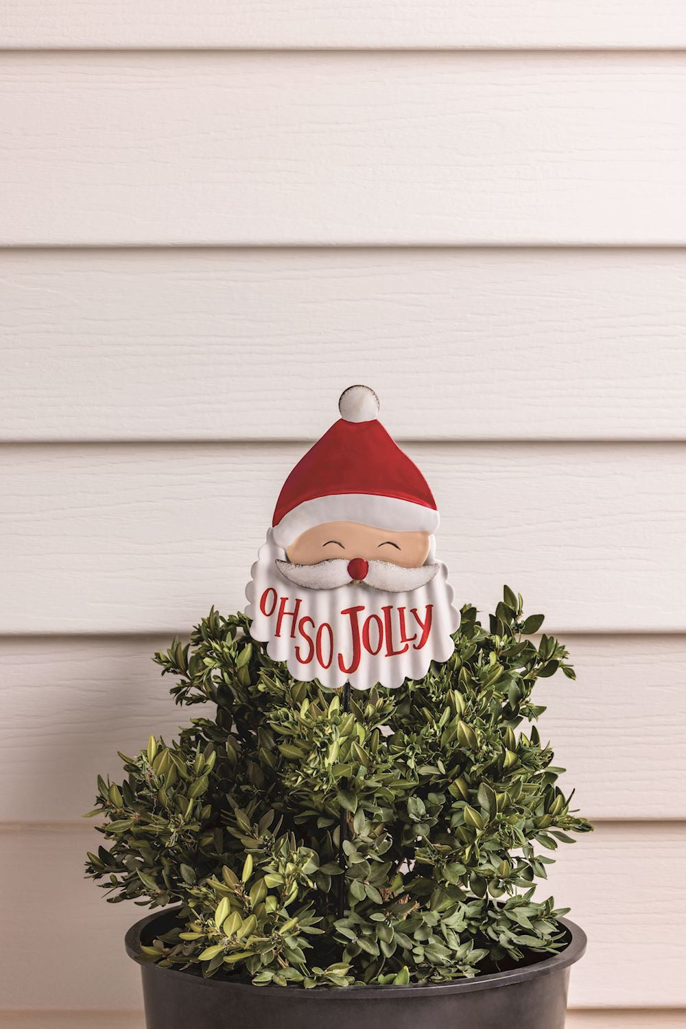 Christmas Plant Stakes