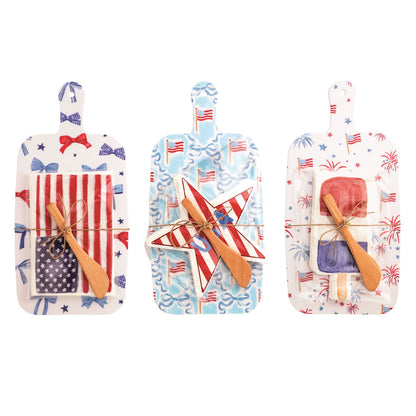 AMERICANA MELAMINE BOARDS-