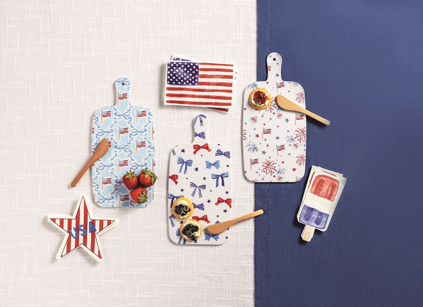 AMERICANA MELAMINE BOARDS-