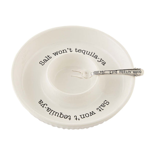 Margarita Salt Rimmer Tray