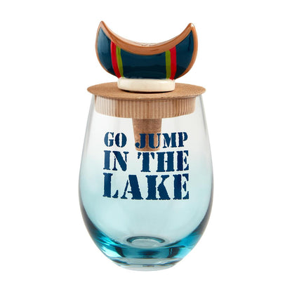 Lake Glasses