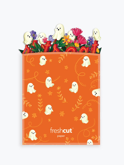 Ghostly Greetings