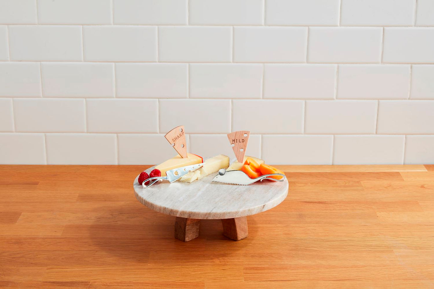 Charcuterie Utensil Serving Set
