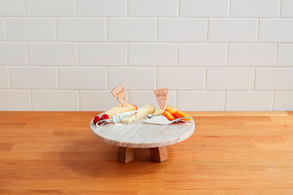 Charcuterie Utensil Serving Set