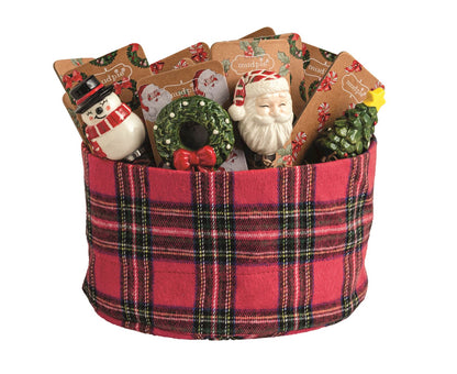 Holiday Spreaders