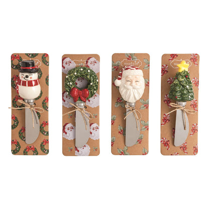 Holiday Spreaders
