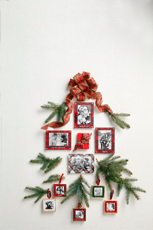 Wooden Picture Frame