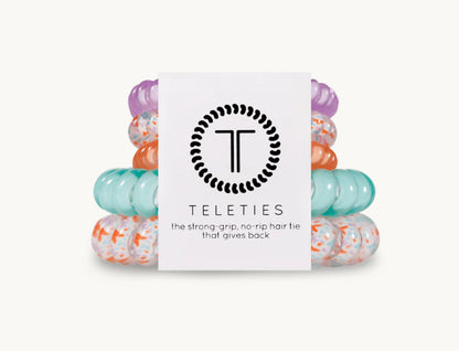 Teleties Assortment Large and Small Set