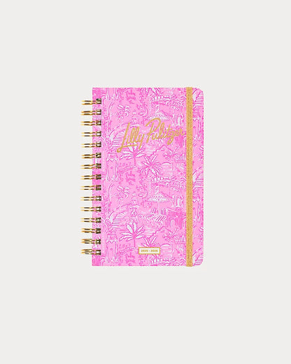 Lilly 2025-26 Medium Agenda