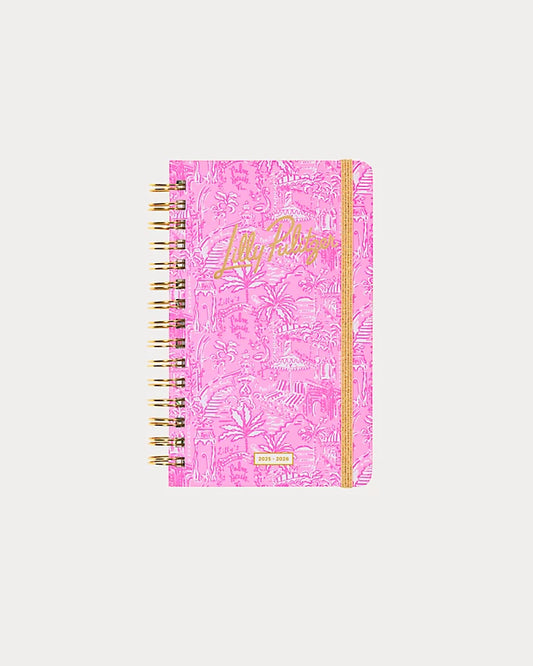 Lilly 2025-26 Medium Agenda