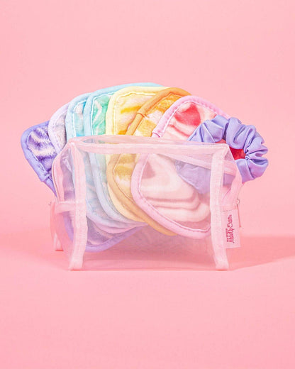 MakeUp Eraser - Iridescent 7-Day Set