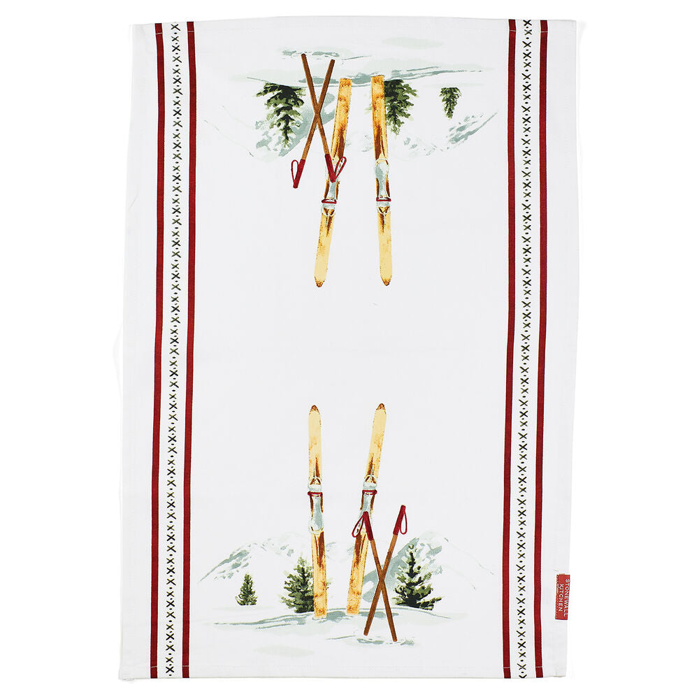 Stonewall Kitchen Towel