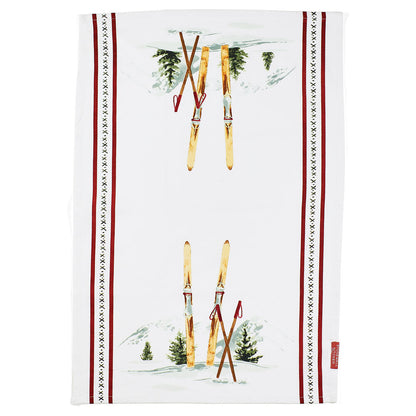 Stonewall Kitchen Towel