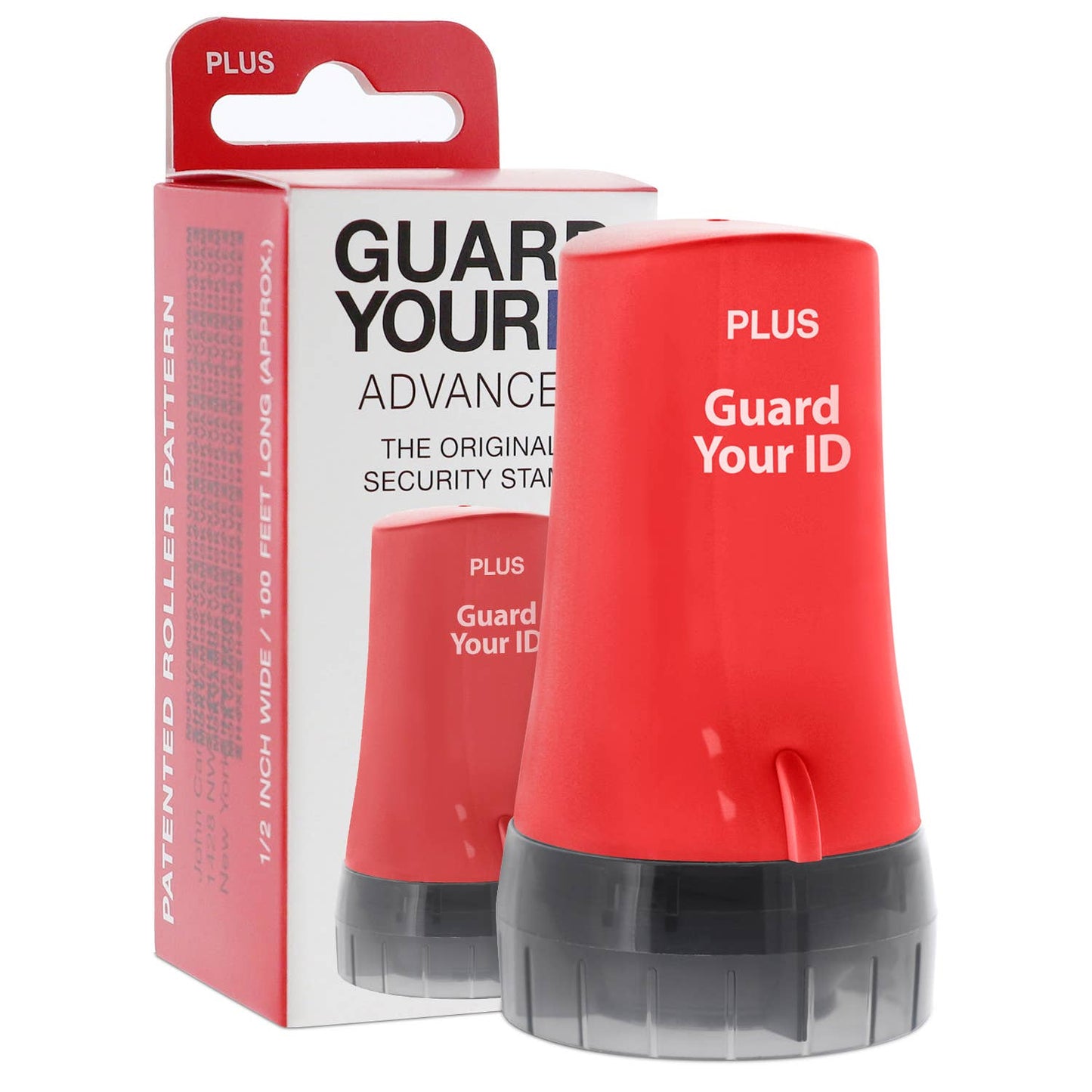 Guard Your ID Advanced Roller