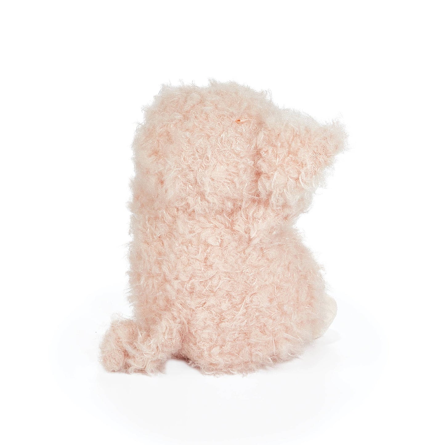 Wee Hammie the Pig, Bunnies By the Bay