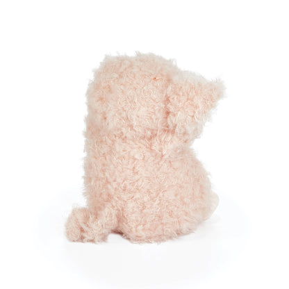 Wee Hammie the Pig, Bunnies By the Bay