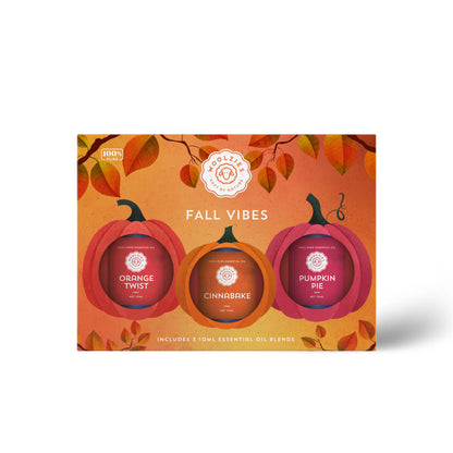 Woolzies - Fall Vibes Collection