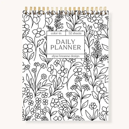 Daily Planner