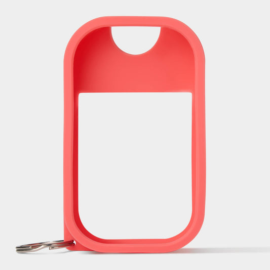 Touchland - Candy Red Hand Mist Case